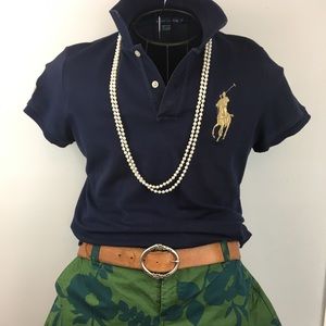 Ralph Lauren polo shirt